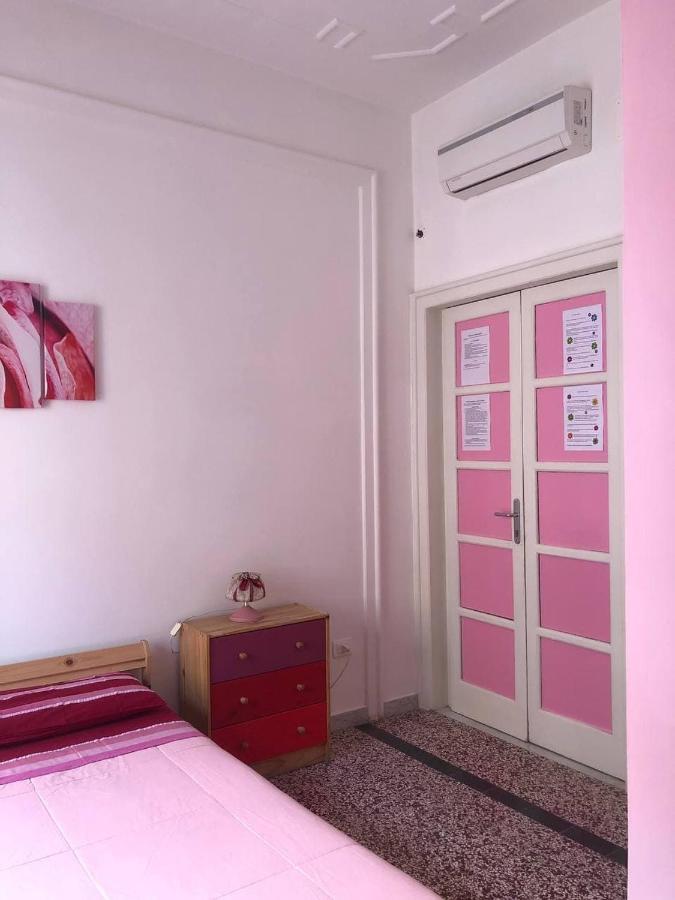 Fancy B&B Salerno Exterior photo